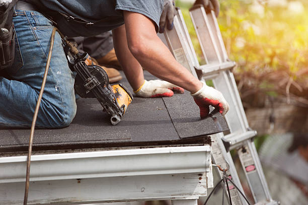 Quick and Trustworthy Emergency Roof Repair Services in Apple Valley, UT